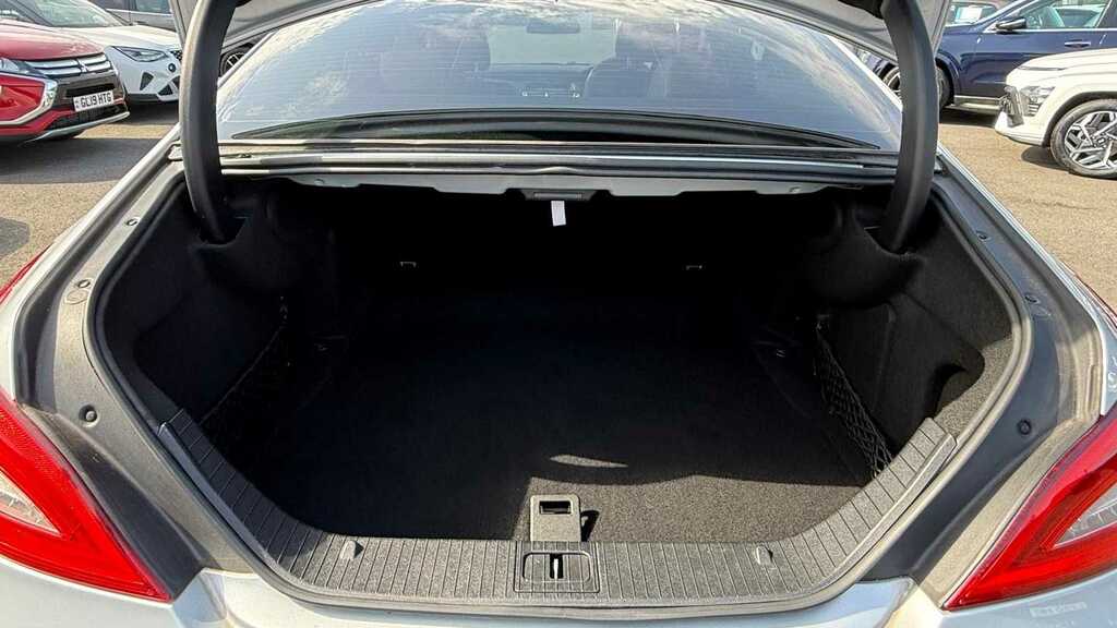 Mercedes-Benz CLS Diesel  #14