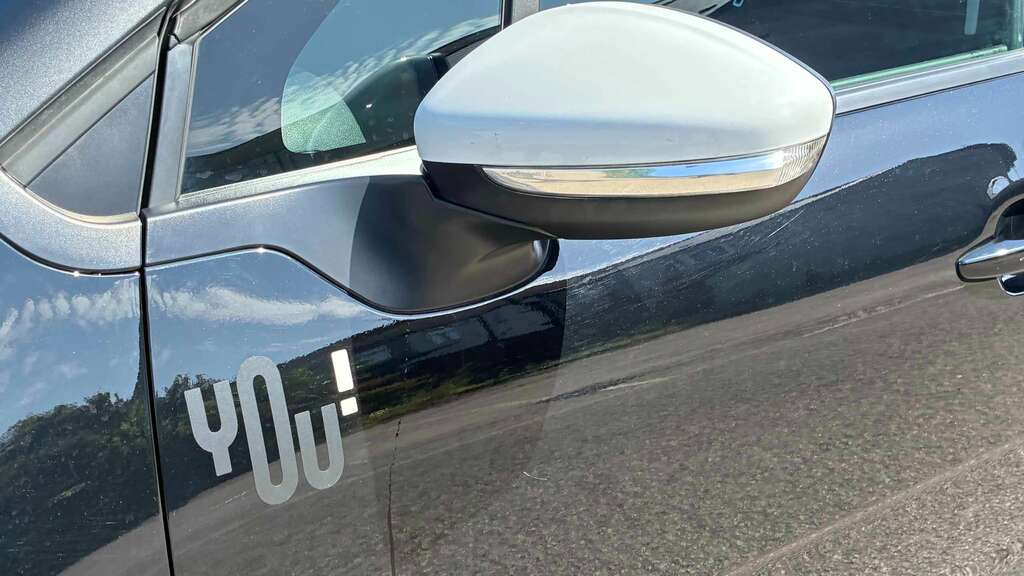 Citroen C3 1.2 Puretech 110 Shine Plus 2023 Grey #11