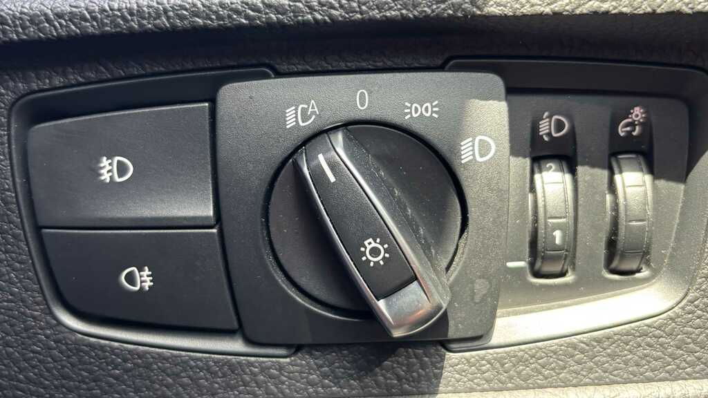 BMW 2 Series Active Tourer 225Xe Luxury Grey #12