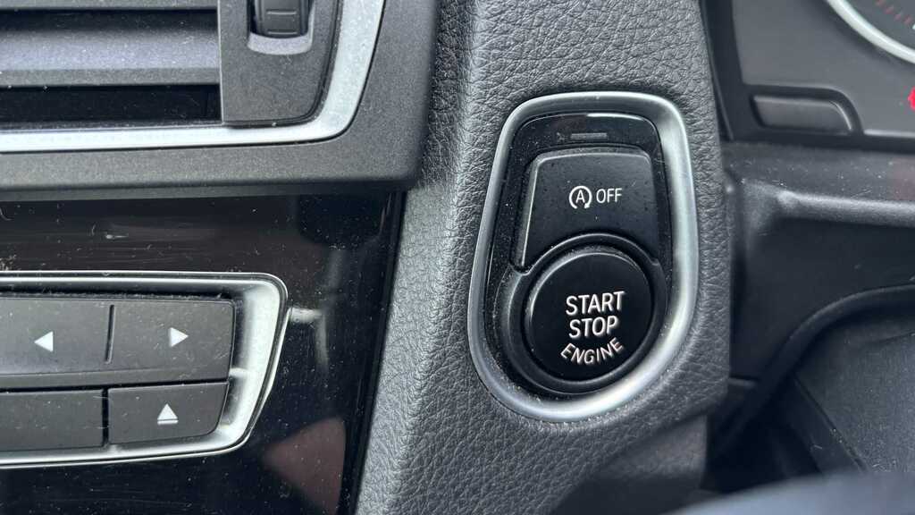 BMW 2 Series Active Tourer 225Xe Luxury Grey #11