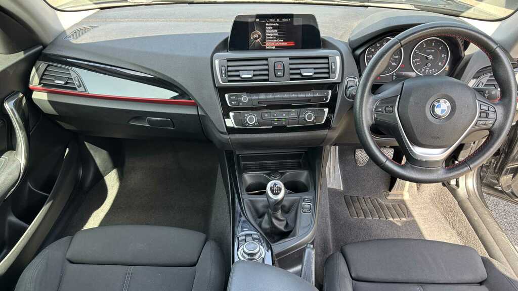 BMW 2 Series Active Tourer 225Xe Luxury Grey #7