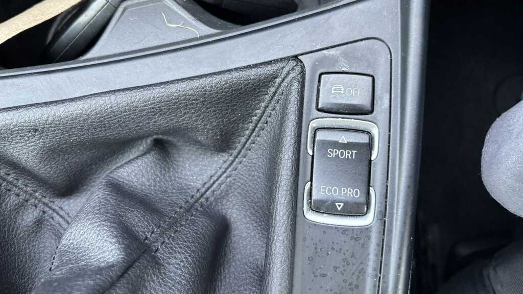 BMW 2 Series Active Tourer 225Xe Luxury Grey #14