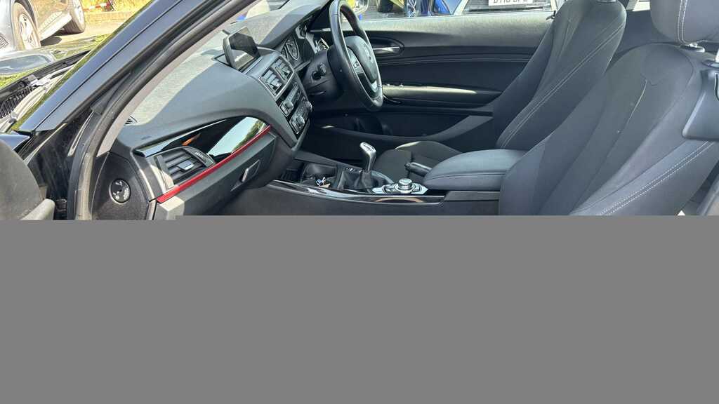 BMW 2 Series Active Tourer 225Xe Luxury Grey #8
