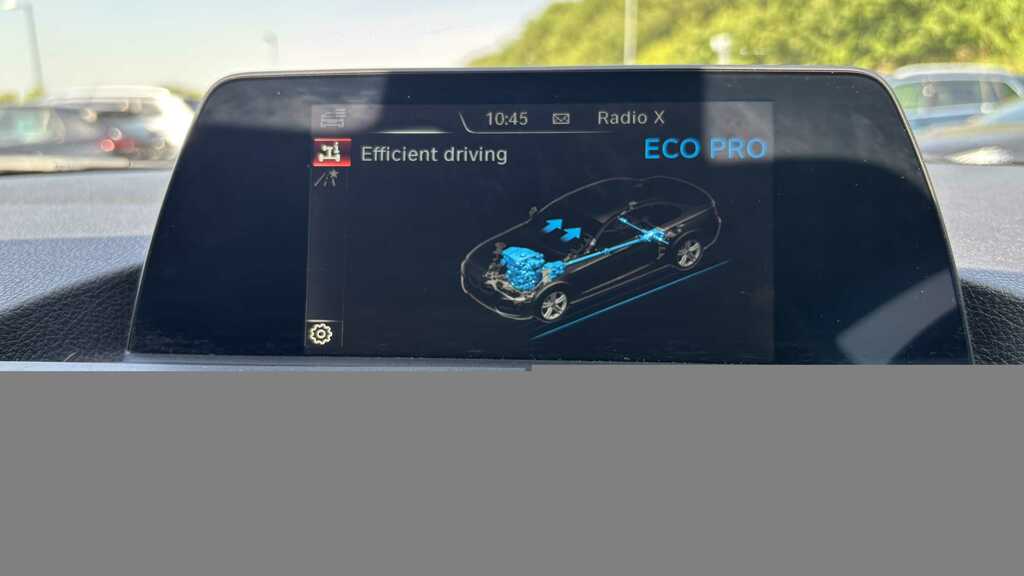 BMW 2 Series Active Tourer 225Xe Luxury Grey #17