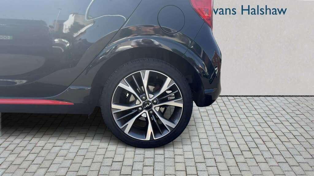 Kia Picanto 1.0 2 4 Seats Silver #6