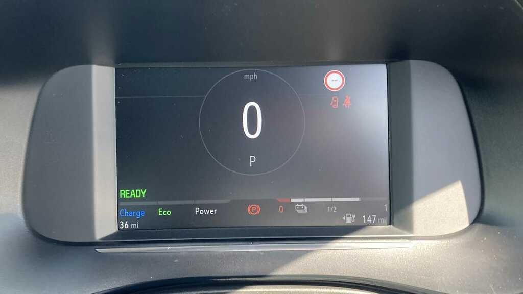 Vauxhall Corsa-e Corsa 100Kw Gs 50Kwh Hatchback Black #17