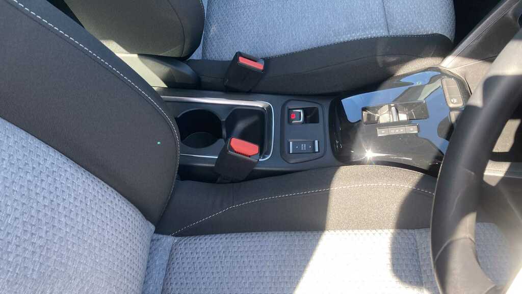 Vauxhall Corsa-e Corsa 100Kw Gs 50Kwh Hatchback Black #25
