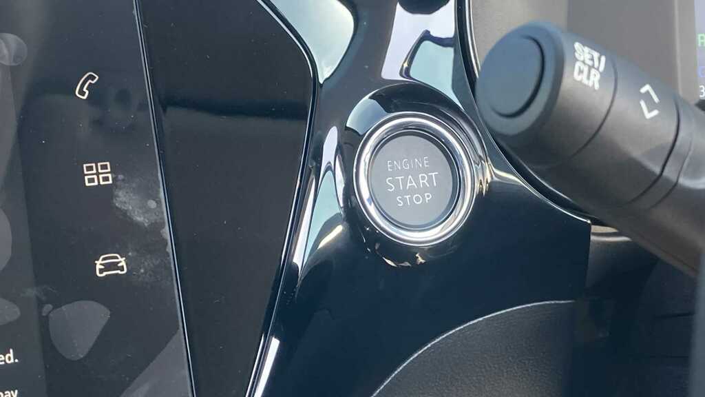 Vauxhall Corsa-e Corsa 100Kw Gs 50Kwh Hatchback Black #21