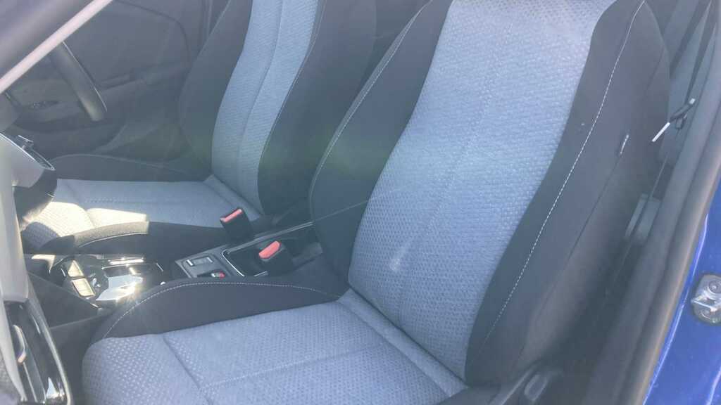 Vauxhall Corsa-e Corsa 100Kw Gs 50Kwh Hatchback Black #27