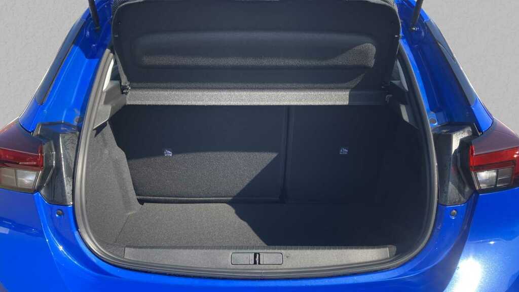 Vauxhall Corsa-e Corsa 100Kw Gs 50Kwh Hatchback Black #13