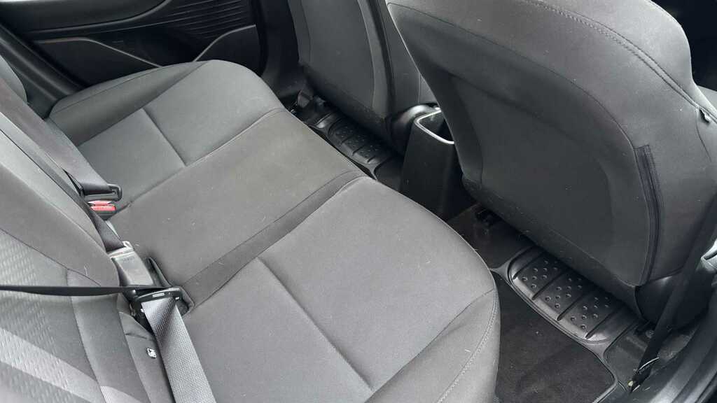 Hyundai I20 Premium Grey #11