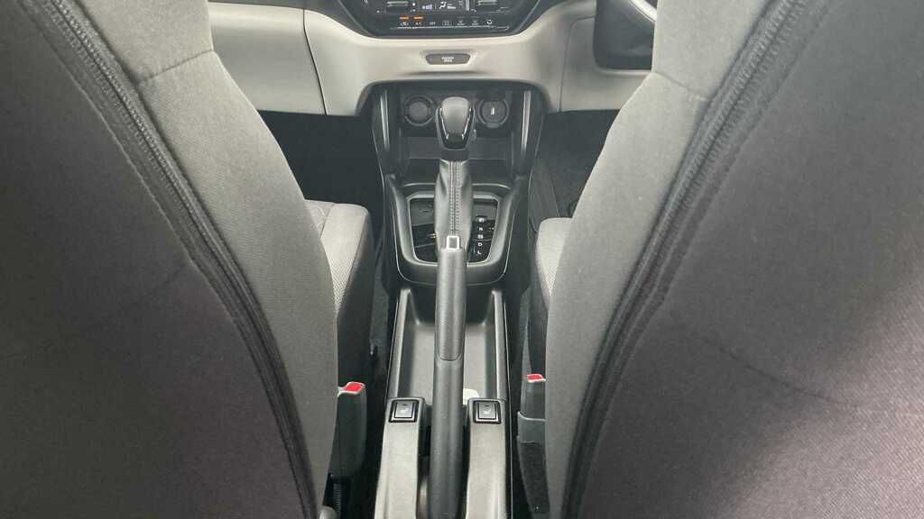 Suzuki Swift 1.2 Mild Hybrid Motion - 2026 Orange #19