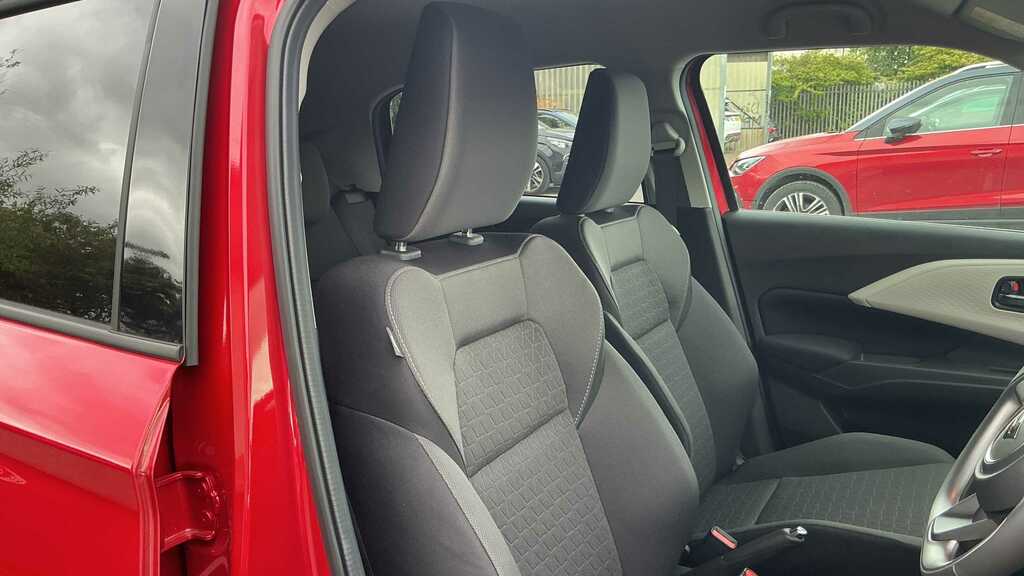 Suzuki Swift 1.2 Mild Hybrid Motion - 2026 Orange #7