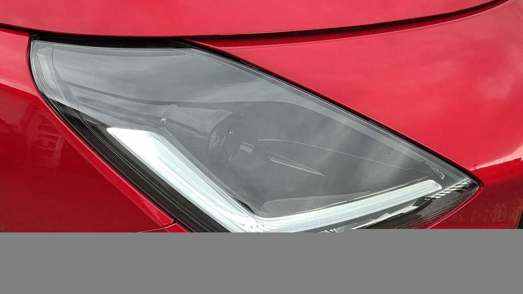 Suzuki Swift 1.2 Mild Hybrid Motion - 2026 Orange #20