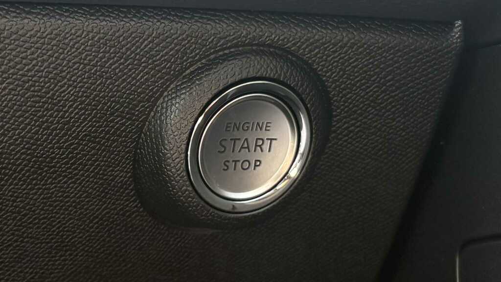 Vauxhall Astra 1.2 Turbo 130 Griffin Tech Pack Silver #19