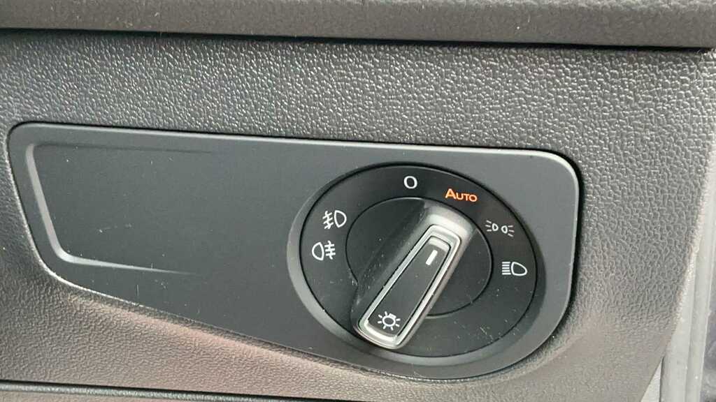 Volkswagen Tiguan Allspace Automatic Black #12