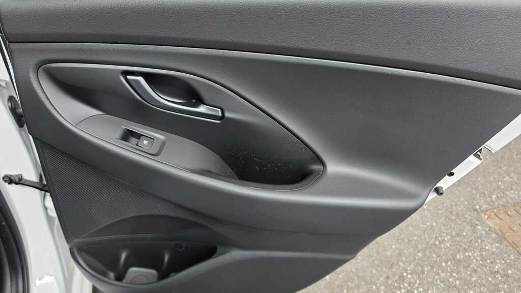 Hyundai I30 2.0T Gdi N Performance Grey #17