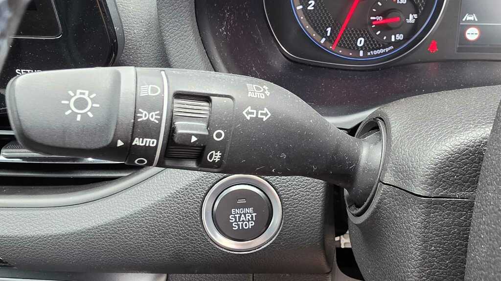 Hyundai I30 2.0T Gdi N Performance Grey #26