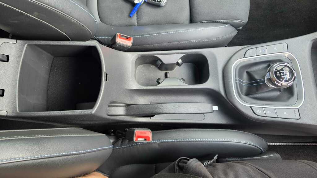 Hyundai I30 2.0T Gdi N Performance Grey #33