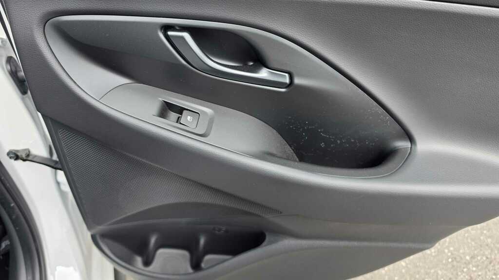 Hyundai I30 2.0T Gdi N Performance Grey #18