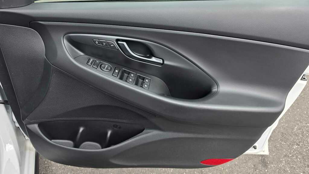 Hyundai I30 2.0T Gdi N Performance Grey #19