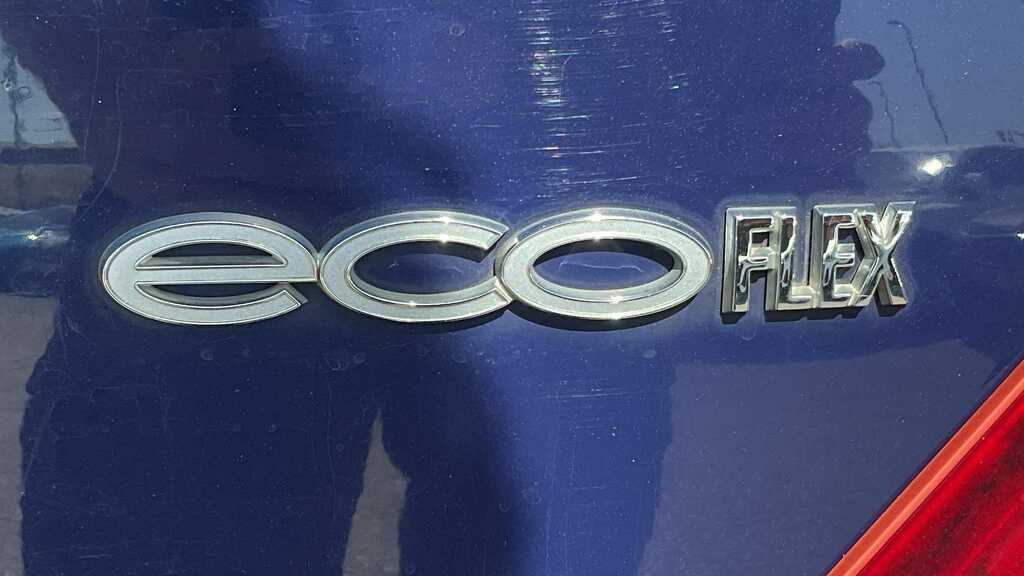 Vauxhall Corsa 1.3 Cdti Ecoflex Excite Hatchback Manua Red #15
