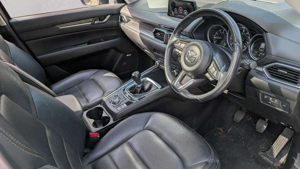 Nissan Juke 1.2 Dig-t Acenta Euro 6 Ss Black #4