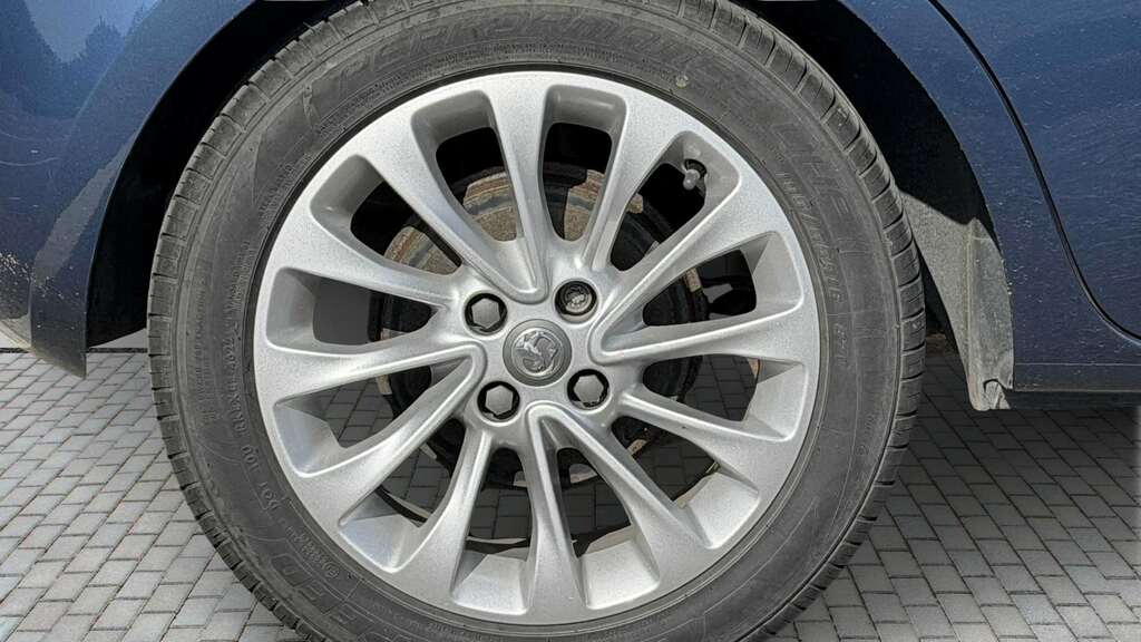 Vauxhall Corsa 1.4I Ecotec Sri Euro 6 Grey #6
