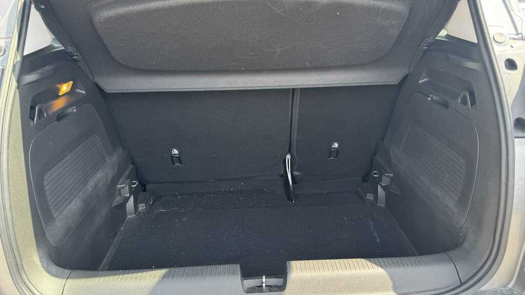Vauxhall Crossland X 1.2 Se 2018 Grey #6