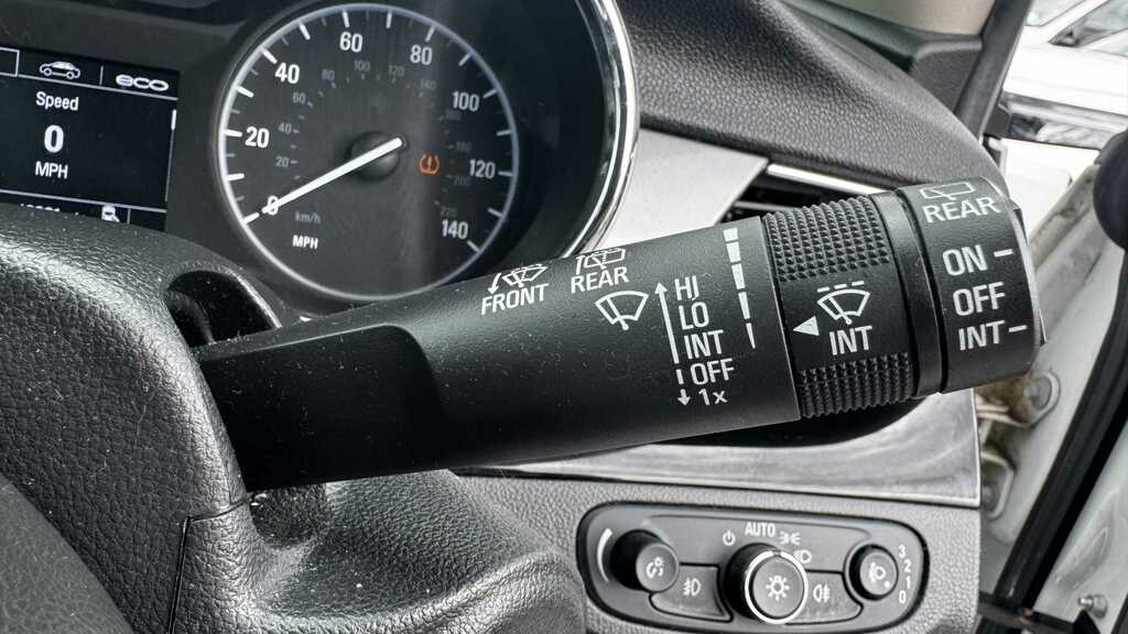 Vauxhall Mokka X X Elite 1.4 140 Turbo Ss Silver #15