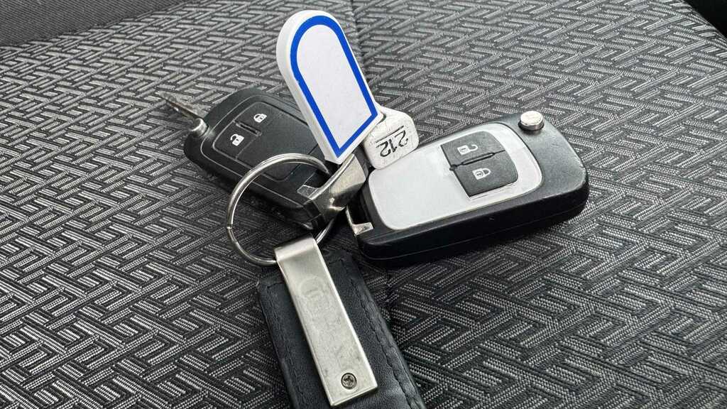 Vauxhall Mokka X X Elite 1.4 140 Turbo Ss Silver #21