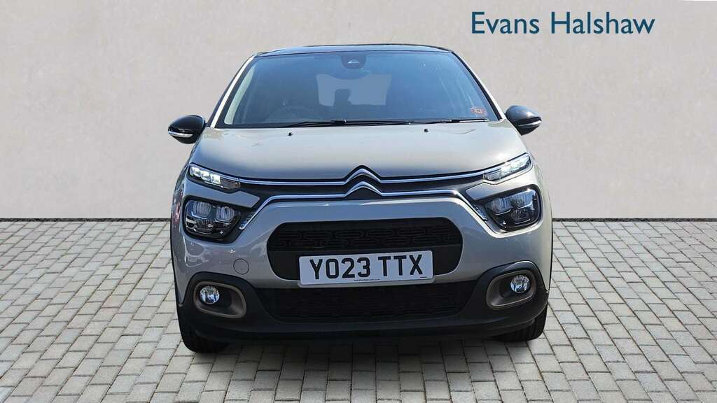 Citroen C3 1.2 Puretech C-series Edition 2023 Brown #4