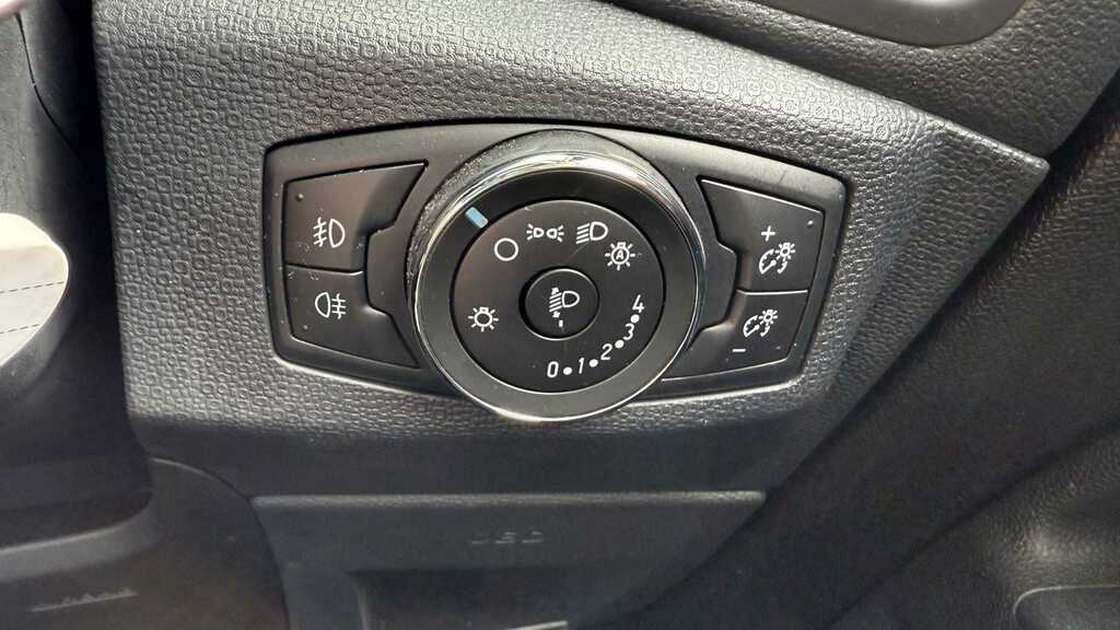 Ford Ecosport 1.0 Ecoboost 125 Titanium White #9