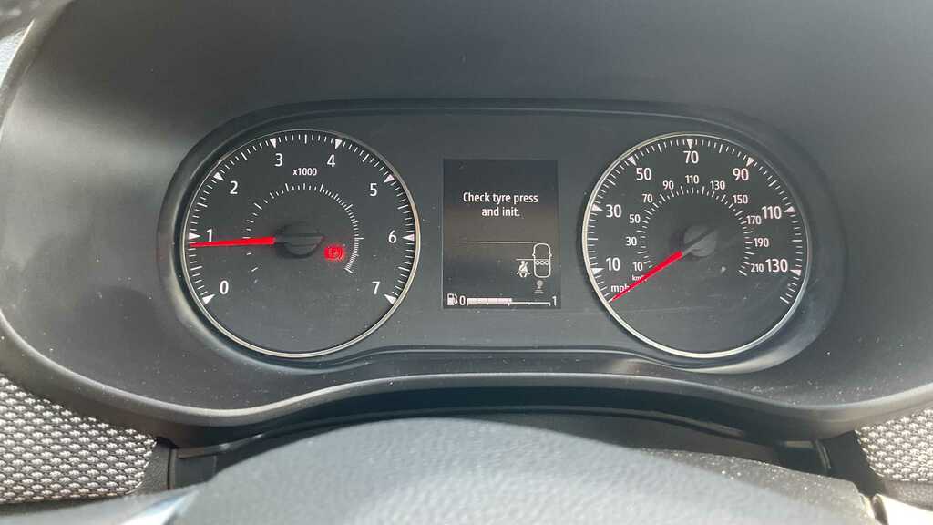 Dacia Sandero Stepway Dacia Sandero Stepway 1.0 Tce Bi-fuel Essential Blue #7