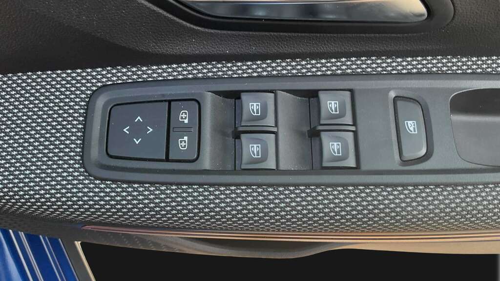 Dacia Sandero Stepway Dacia Sandero Stepway 1.0 Tce Bi-fuel Essential Blue #11
