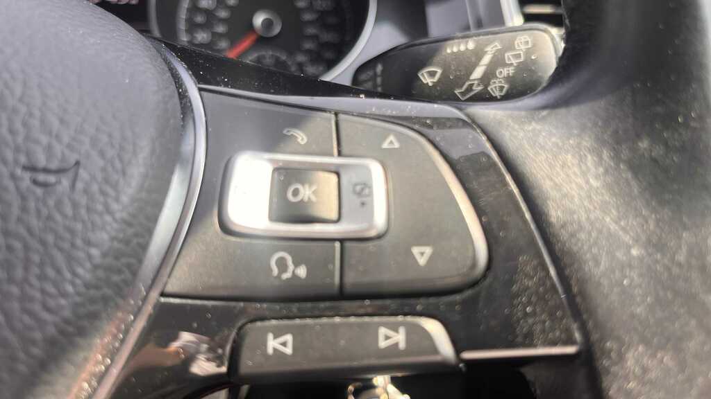 Volkswagen Golf 1.5 R-line Tsi Evo 148 Bhp Silver #18
