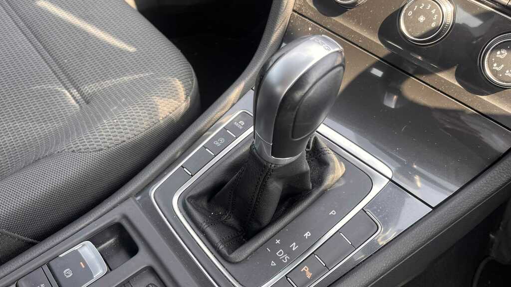 Volkswagen Golf 1.5 R-line Tsi Evo 148 Bhp Silver #12