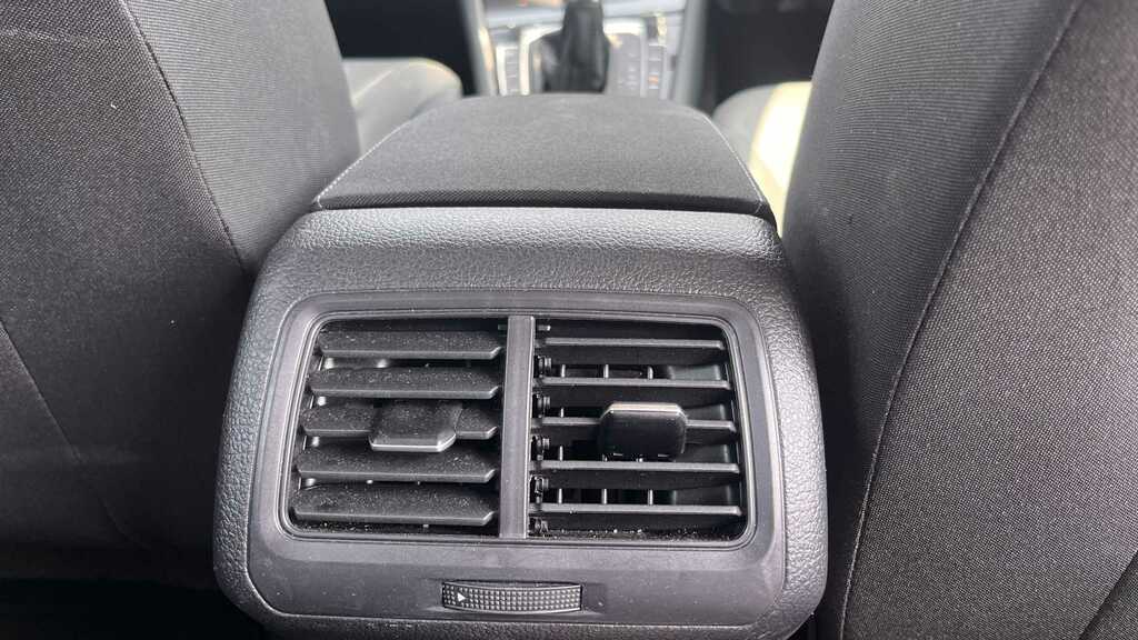 Volkswagen Golf 1.5 R-line Tsi Evo 148 Bhp Silver #24