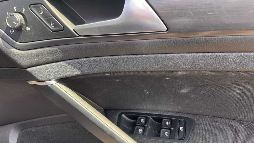Volkswagen Golf 1.5 R-line Tsi Evo 148 Bhp Silver #10