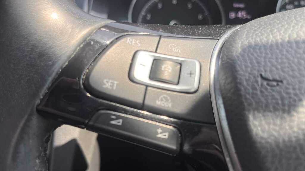Volkswagen Golf 1.5 R-line Tsi Evo 148 Bhp Silver #21