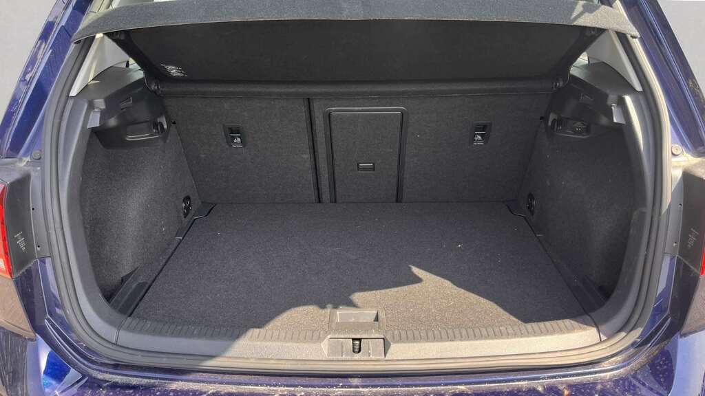 Volkswagen Golf 1.5 R-line Tsi Evo 148 Bhp Silver #7