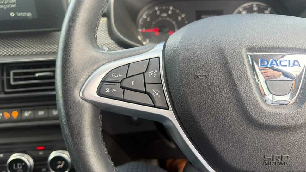 Dacia Jogger 1.0 Tce Comfort Mpv Euro 6 Ss  #10
