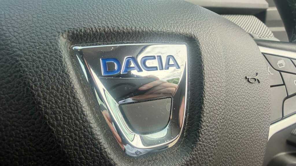 Dacia Jogger 1.0 Tce Comfort Mpv Euro 6 Ss  #18