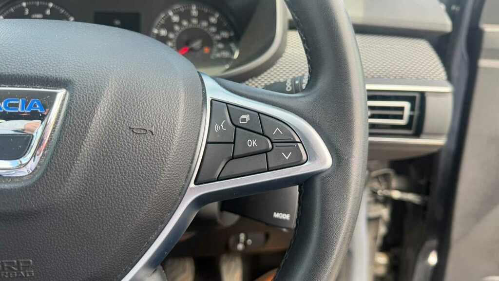 Dacia Jogger 1.0 Tce Comfort Mpv Euro 6 Ss  #11