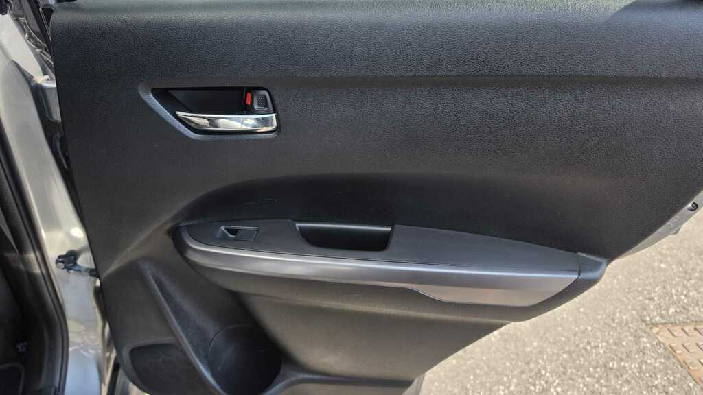 Suzuki Vitara 1.0 Boosterjet Sz-t Allgrip Black #18