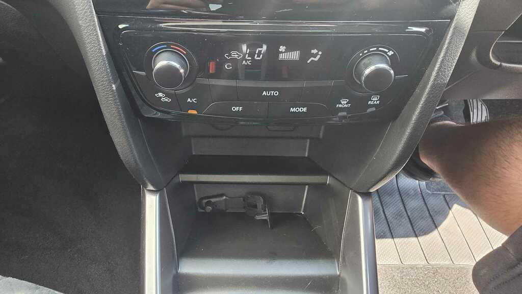 Suzuki Vitara 1.0 Boosterjet Sz-t Allgrip Black #30