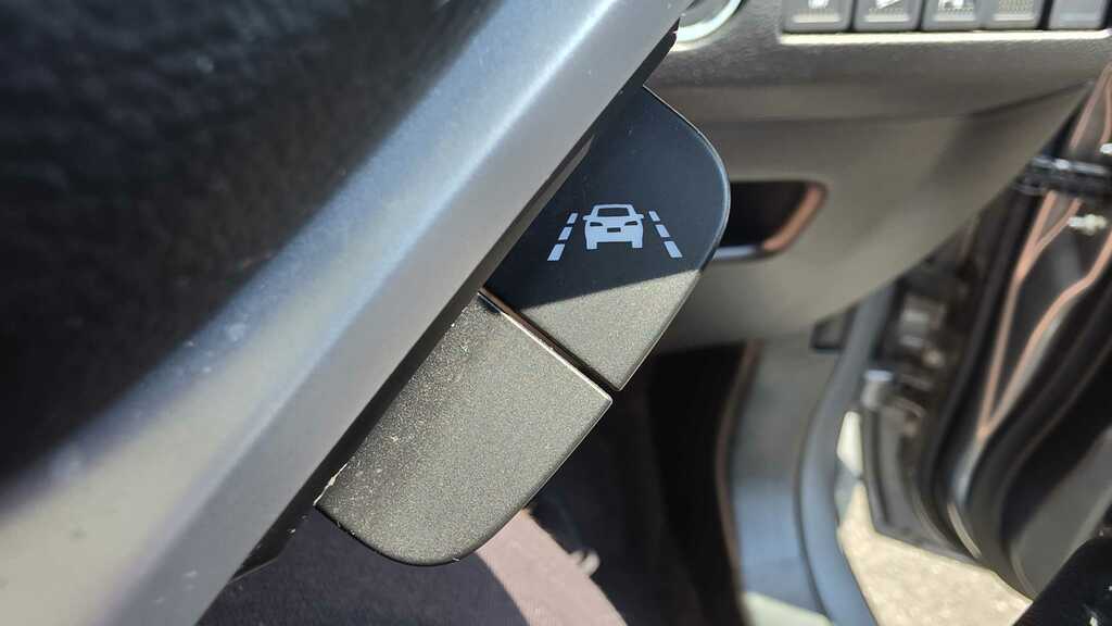 Suzuki Vitara 1.0 Boosterjet Sz-t Allgrip Black #26