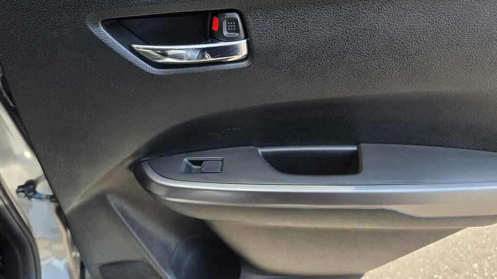 Suzuki Vitara 1.0 Boosterjet Sz-t Allgrip Black #19