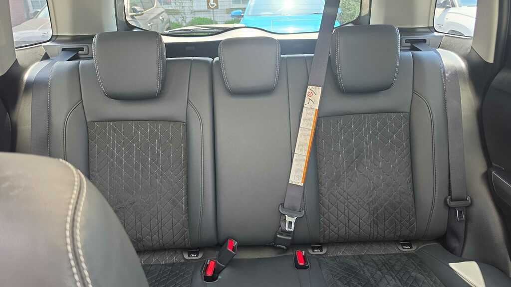 Suzuki Vitara 1.0 Boosterjet Sz-t Allgrip Black #13