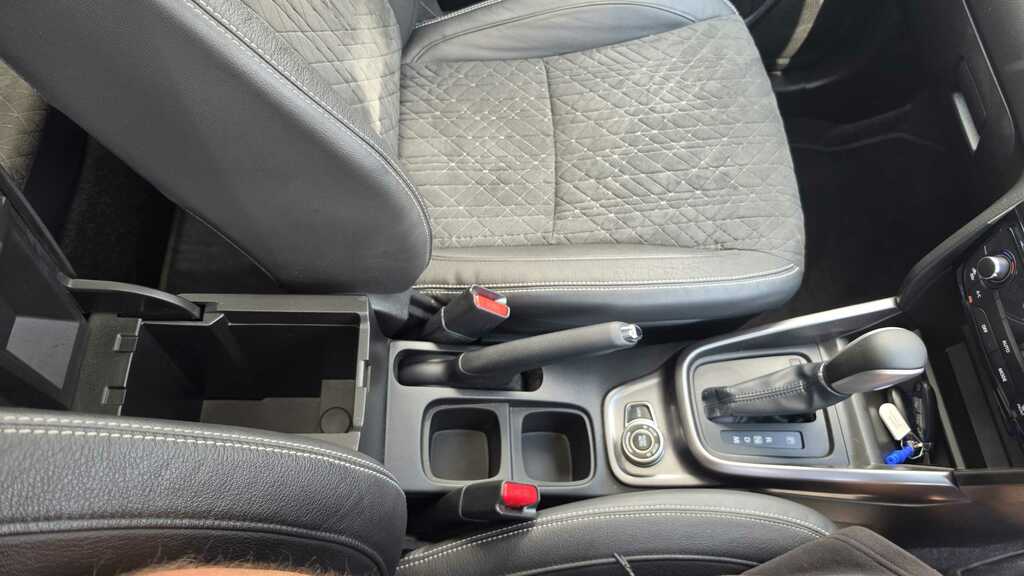 Suzuki Vitara 1.0 Boosterjet Sz-t Allgrip Black #33